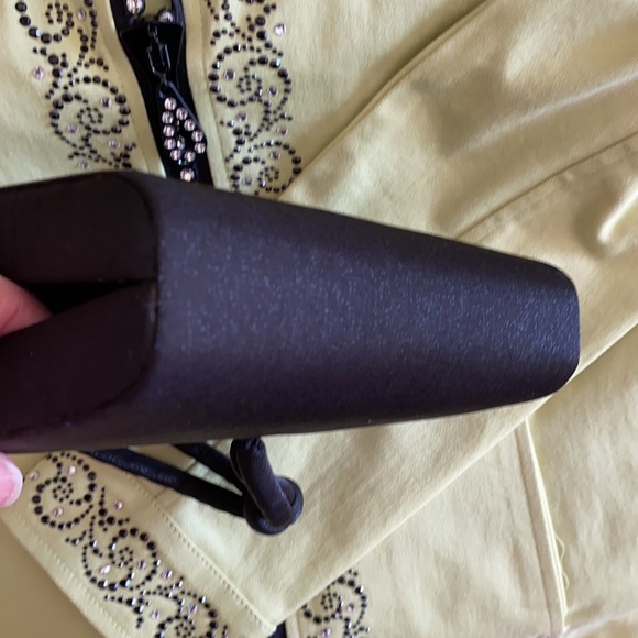 🎄 Christmas party Valerie Stevens purse - Picture 9 of 10